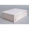 Sleep and Beyond Organic Cotton Percale Sheet Set