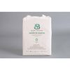 Sleep and Beyond Organic Cotton Percale Duvet Cover Set