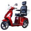 EWheels Elite Scooter - Red Color