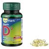 Sunmark Vitamin D3 Supplement