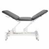 Everyway4All CA65 3 Section Therapy Treatment Table - Grey Color