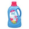 Final Touch Fabric Softener