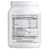 Life Extension Wellness Code Plant Protein Complete & Amino Acid Complex (CA only)