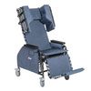Drive Rose Comfort Tilt and Recliner Chair