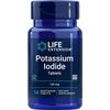 Life Extension Potassium Iodide Tablets