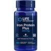 Life Extension Iron Protein Plus Capsules