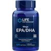 Life Extension Mega EPA/DHA Softgels