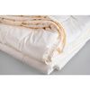 Sleep and Beyond myMerino Comforter Light Organic Wool Comforter