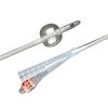Bard Lubri-Sil Two-Way I.C. Infection Control Foley Catheter With 5cc Balloon Capacity