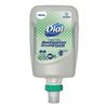 Dial Professional FIT Fragrance-Free Antimicrobial Foaming Hand Sanitizer Manual Dispenser Refill