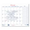Unicor Calendar Blotter