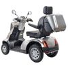 Afiscooter Breeze S4 GT Mobility Scooter - Scooter With Lock Box