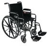 Graham-Field Traveler SE Wheelchair