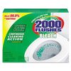 WD-40 2000 Flushes Plus Bleach