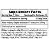 Dymethazine Muscle/Strength Dietary Supplement