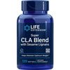 Life Extension Super CLA Blend with Sesame Lignans Softgels