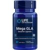 Life Extension Mega GLA Sesame Lignans Softgels