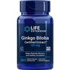 Life Extension Ginkgo Biloba Certified Extract Capsules