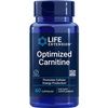 Life Extension Optimized Carnitine Capsules