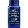 Life Extension Super Selenium Complex Capsules