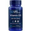 Life Extension Vitamin D3 with Sea-Iodine Capsules