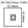 3M Ophthalmic Surgical Drapes 