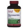 Schiff Glucosamine Plus MSM Tablet