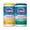 Clorox Disinfecting Wipes - CLO01599
