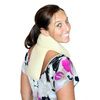 Polar Neck and Upper Spine Wrap-Use