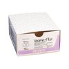 Ethicon Taper Point Vicryl Synthetic Absorbable Suture