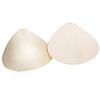 ABC 926 First Form Weighted Breast Form - Front and Back