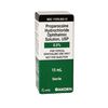 Akron Proparacaine HCL Ophthalmic Solution