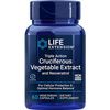 Life Extension Triple Action Cruciferous Vegetable Extract and Resveratrol Capsules