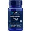 Life Extension Mitochondrial Basics with PQQ Capsules