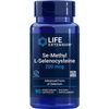 Life Extension Se-Methyl L-Selenocysteine Capsules