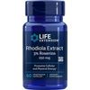 Life Extension Rhodiola Extract  Capsules