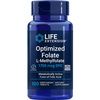 Life Extension Optimized Folate Tablets