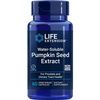 Life Extension Water-Soluble Pumpkin Seed Extract Capsules