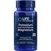 Life Extension Potassium with Extend-Release Magnesium Capsules