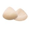 ABC Seamless Microbead Breast Form Front and Back 