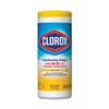 Clorox Disinfecting Wipes - CLO01594EA