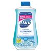 Dial Antibacterial Foaming Hand Wash - DIA09026EA