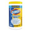 Clorox Disinfecting Wipes - CLO15948EA