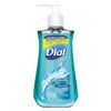 Dial Antibacterial Liquid Hand Soap - DIA02670EA