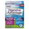 Digestive Advantage Fast Acting Enzyme plus Daily Probiotic Capsule