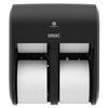 Georgia Pacific Professional Compact Quad Vertical Four Roll Coreless Tissue Dispenser