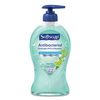 Softsoap Antibacterial Hand Soap - CPC44572EA
