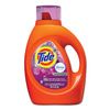 Tide Plus Febreze Freshness Liquid Laundry Detergent