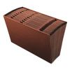 Pendaflex Earthwise by Pendaflex 100% Recycled Indexed Expanding File