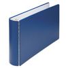 Wilson Jones Casebound Round Ring Binder